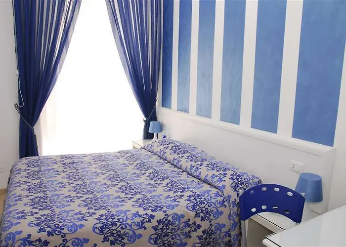 Orsa Maggiore Отель 3*