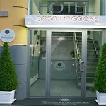Orsa Maggiore 3*