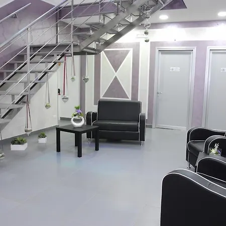 Orsa Maggiore Неаполь
