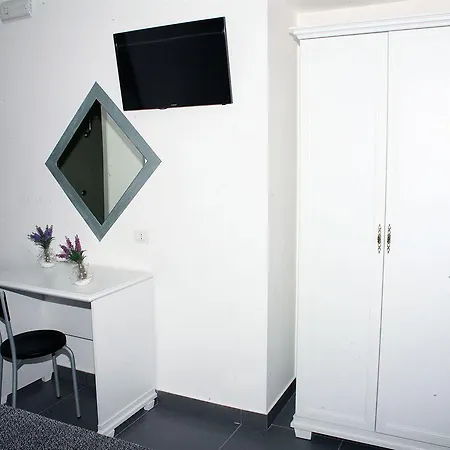 Orsa Maggiore Hotel Naples