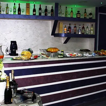 Orsa Maggiore Hotel 3*