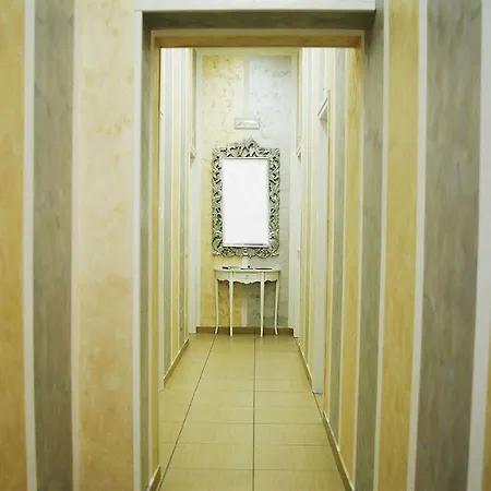 Orsa Maggiore 3* Naples