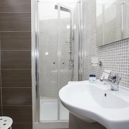 Orsa Maggiore Отель 3*