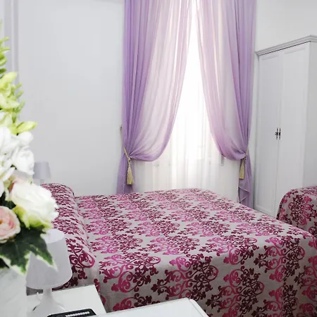 Hotel Orsa Maggiore 3*