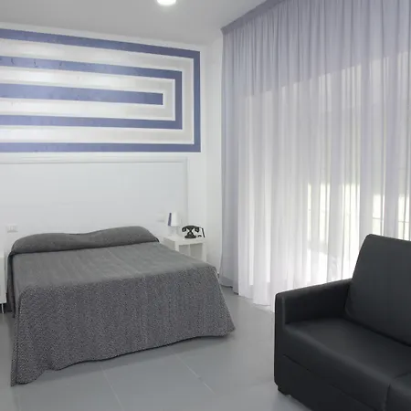 Orsa Maggiore Naples