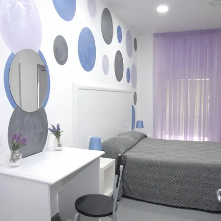 Orsa Maggiore Hotel Naples