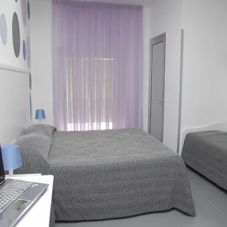 Hotel Orsa Maggiore 3*