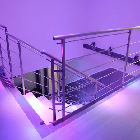 Hotel Orsa Maggiore Naples