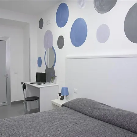 Hotel Orsa Maggiore 3*