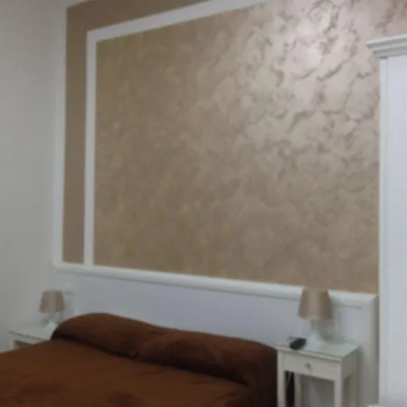 Отель Orsa Maggiore 3*