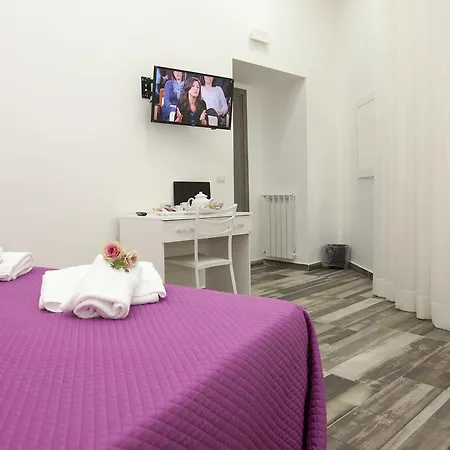 Отель Orsa Maggiore 3*