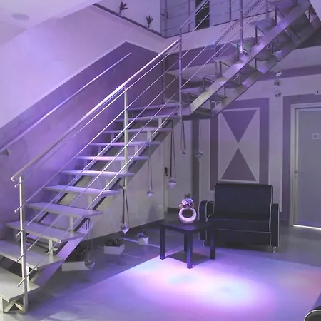 Orsa Maggiore 3* Naples