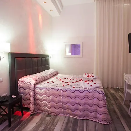Отель Orsa Maggiore