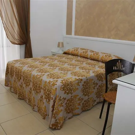 Orsa Maggiore Отель
