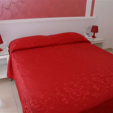 Отель Orsa Maggiore
