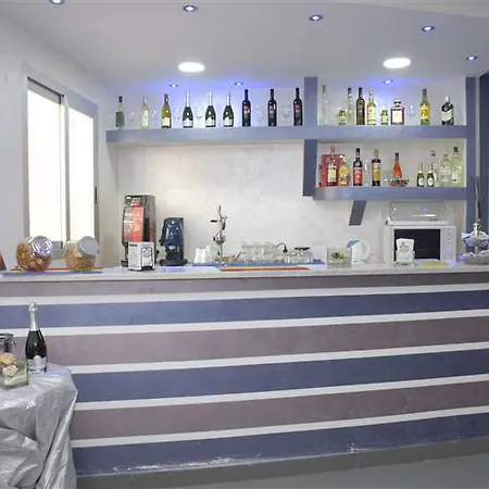 Orsa Maggiore Hotel Napels