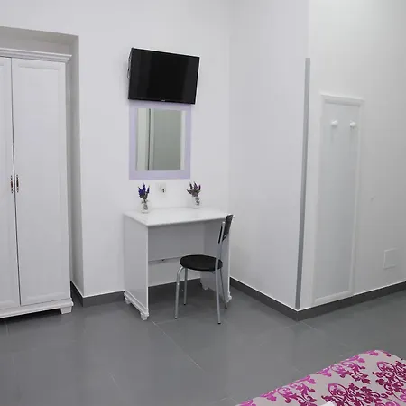 Отель Orsa Maggiore 3*
