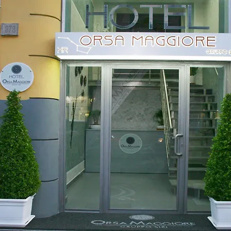 Orsa Maggiore 3*
