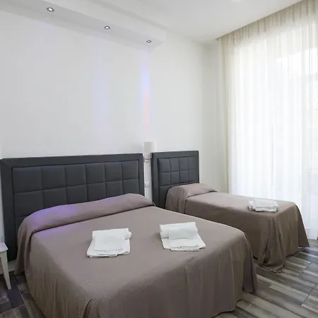 Orsa Maggiore 那不勒斯