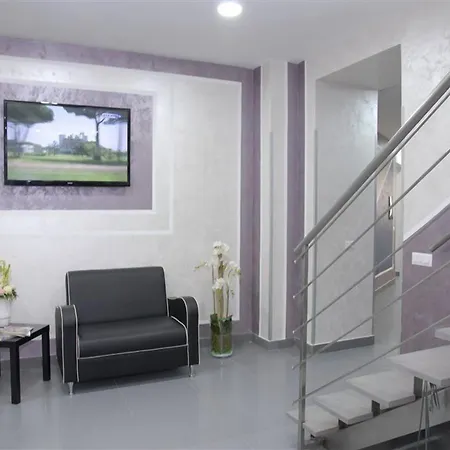 Orsa Maggiore 那不勒斯