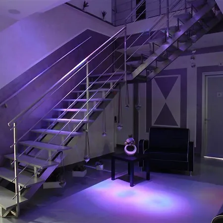 Orsa Maggiore 酒店 3*