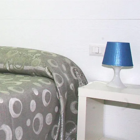 Orsa Maggiore 酒店 那不勒斯