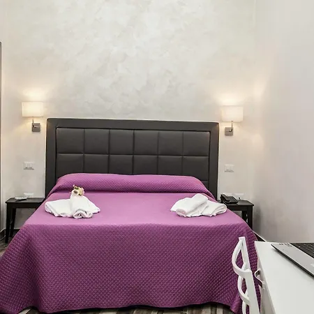 Orsa Maggiore Hotel Neapol